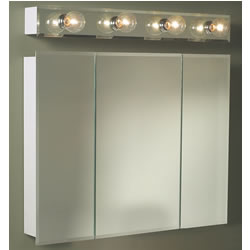 NuTone 255236 Medicine Cabinet Medicine Cabinet, Medicine Cabinets, Bath Cabinet, Bath Cabinets, Nutone medicine cabinet,